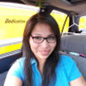 Meet your Posher, Stephanie